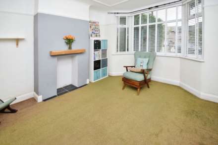 Stanton Road, Bebington, Image 6