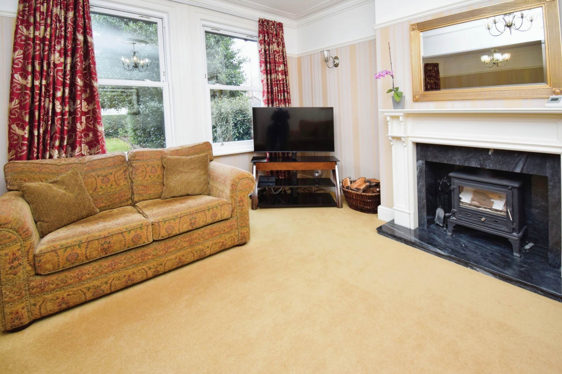 Higher Bebington Road, Bebington, Image 11