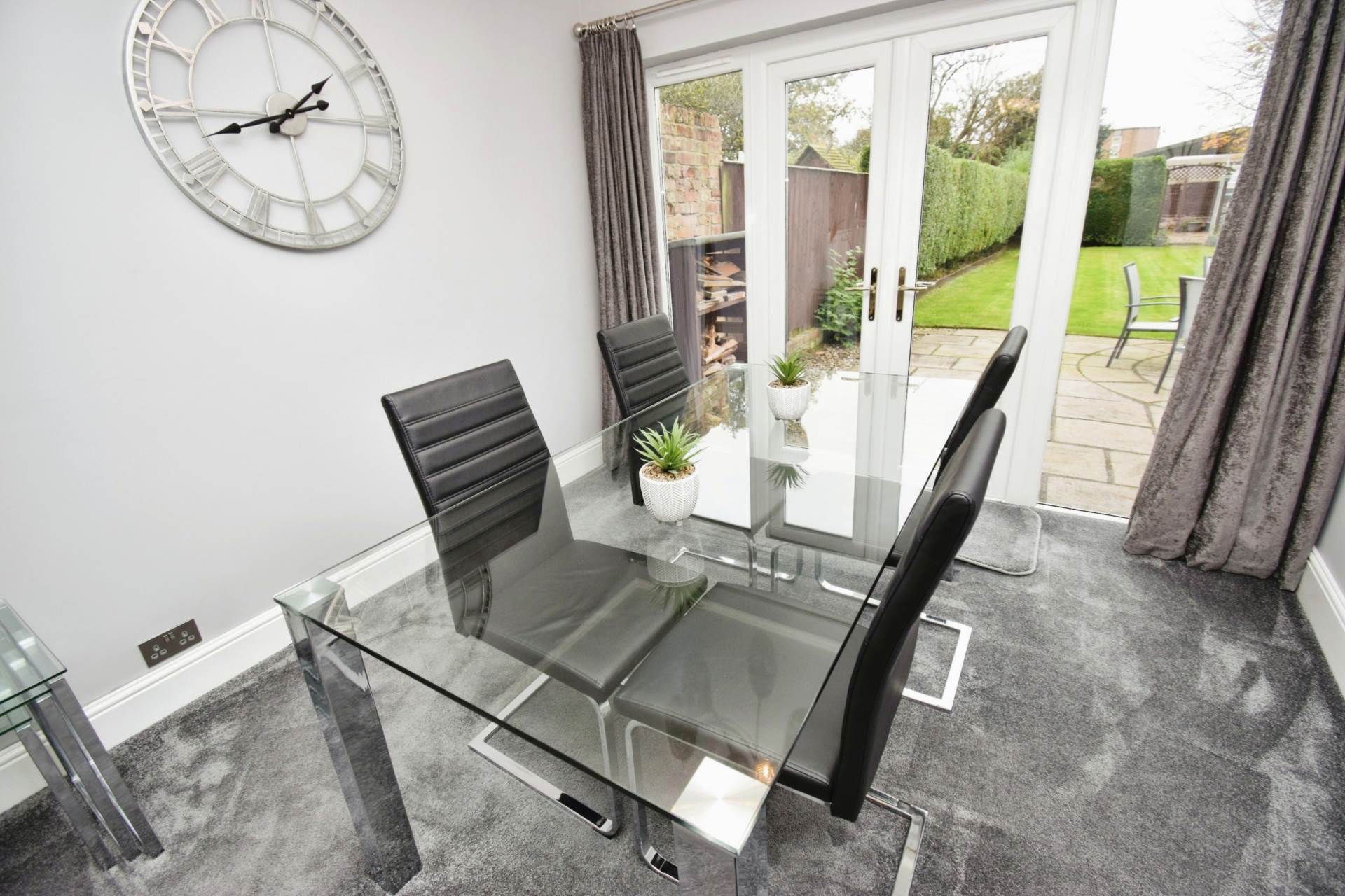 Higher Bebington Road, Bebington, Image 17