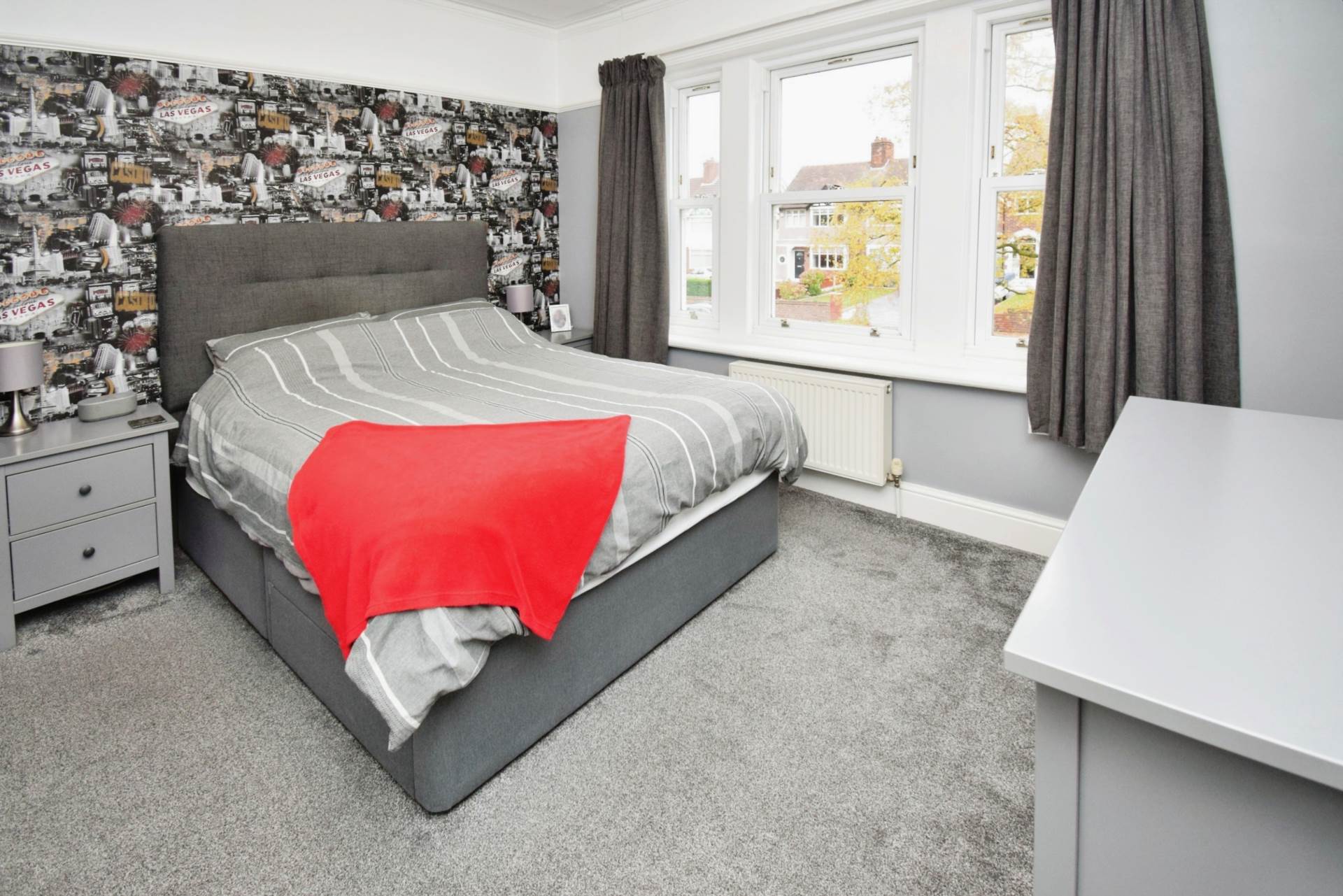 Higher Bebington Road, Bebington, Image 19