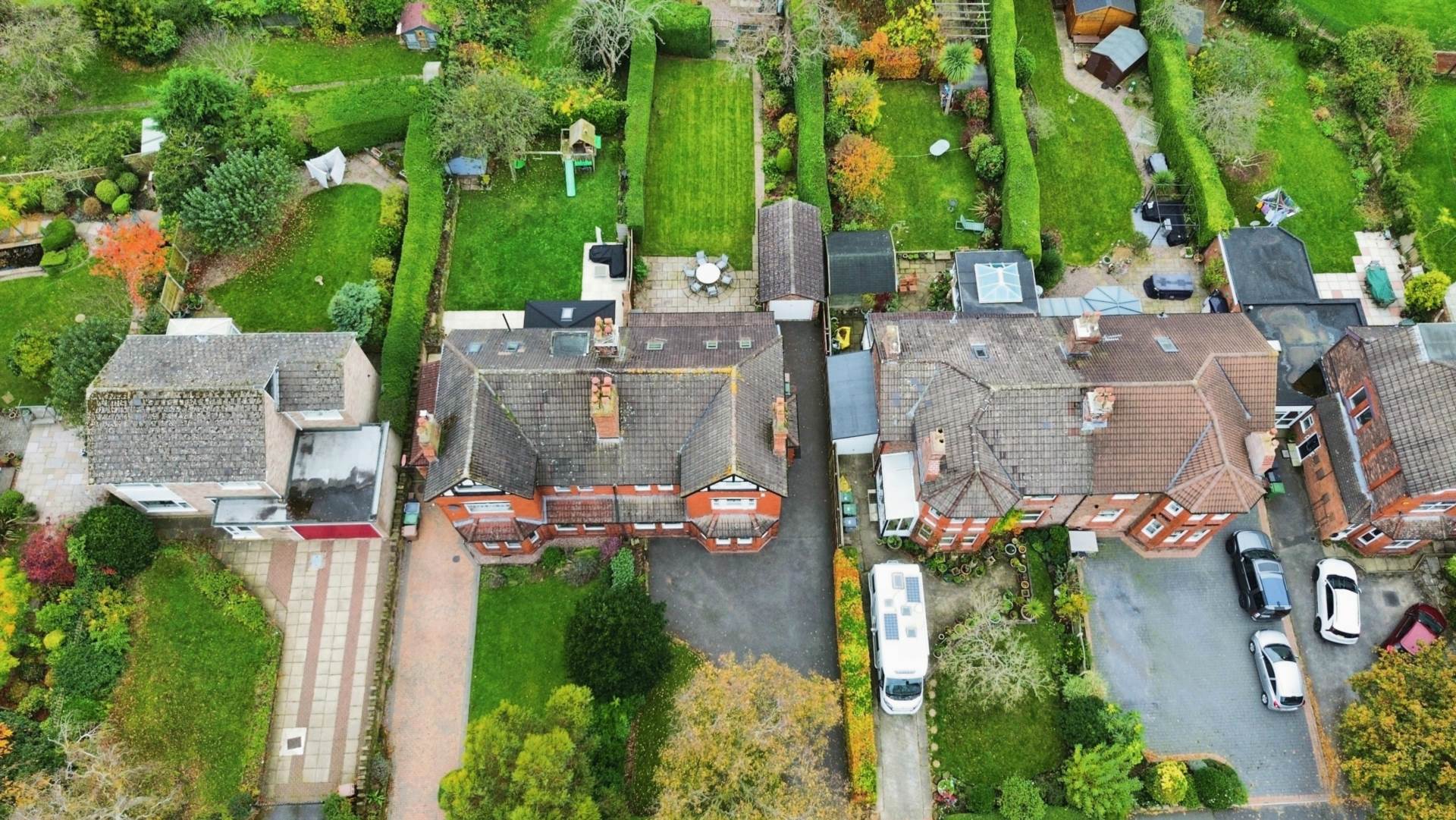Higher Bebington Road, Bebington, Image 2