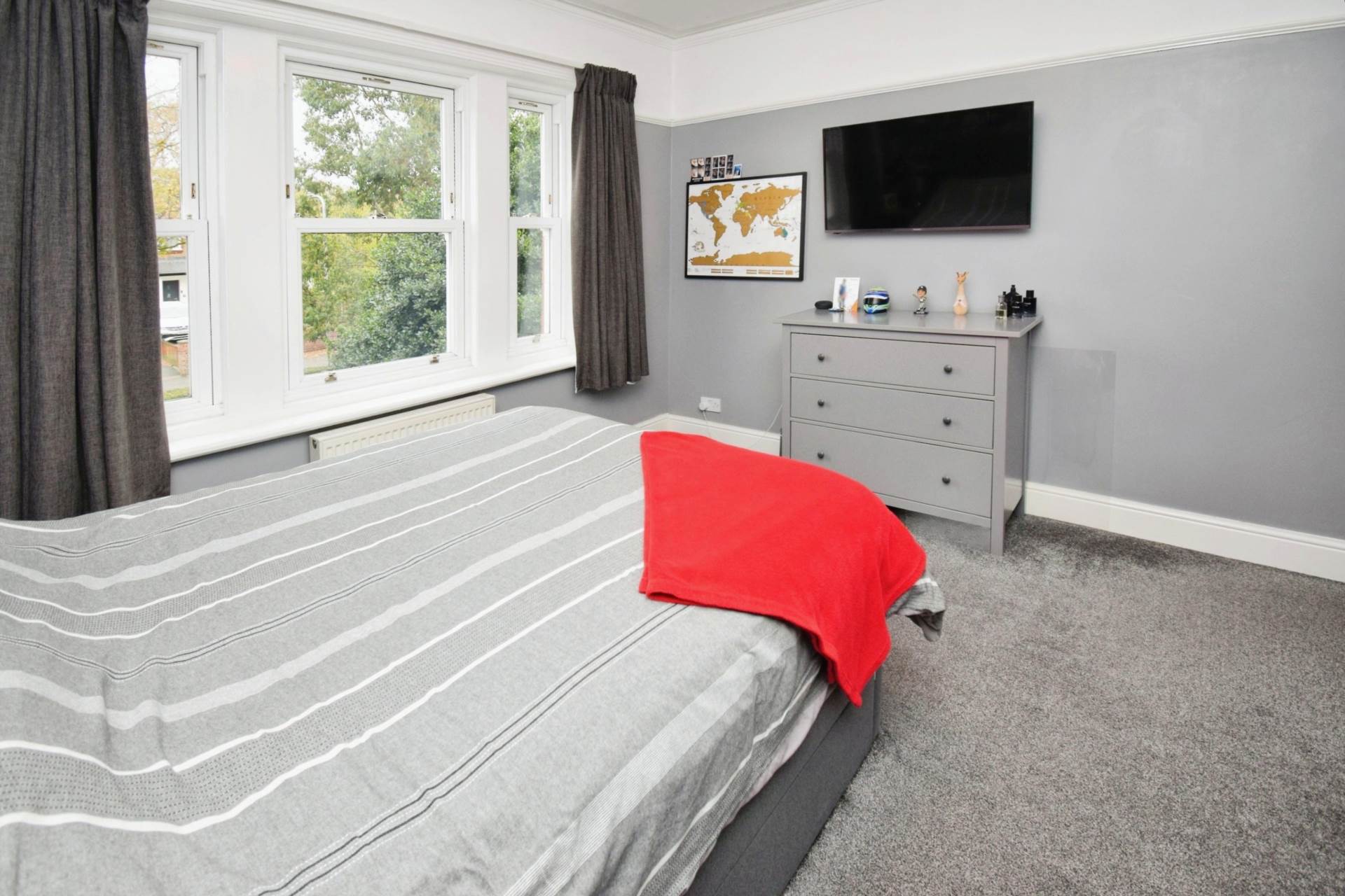 Higher Bebington Road, Bebington, Image 20