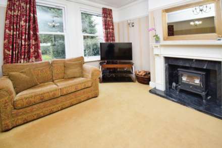 Higher Bebington Road, Bebington, Image 11