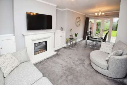 Higher Bebington Road, Bebington, Image 16
