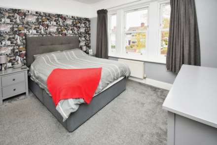 Higher Bebington Road, Bebington, Image 19