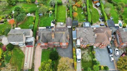 Higher Bebington Road, Bebington, Image 2