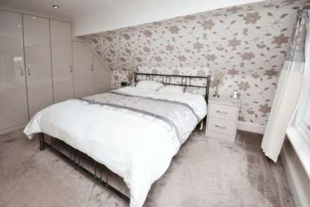 Higher Bebington Road, Bebington, Image 28