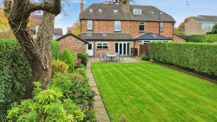 Higher Bebington Road, Bebington, Image 36