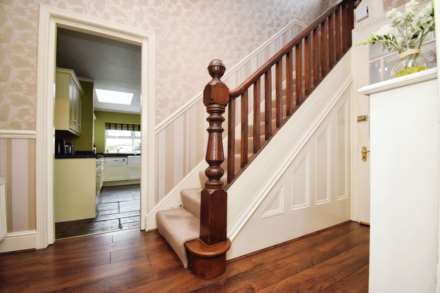 Higher Bebington Road, Bebington, Image 6