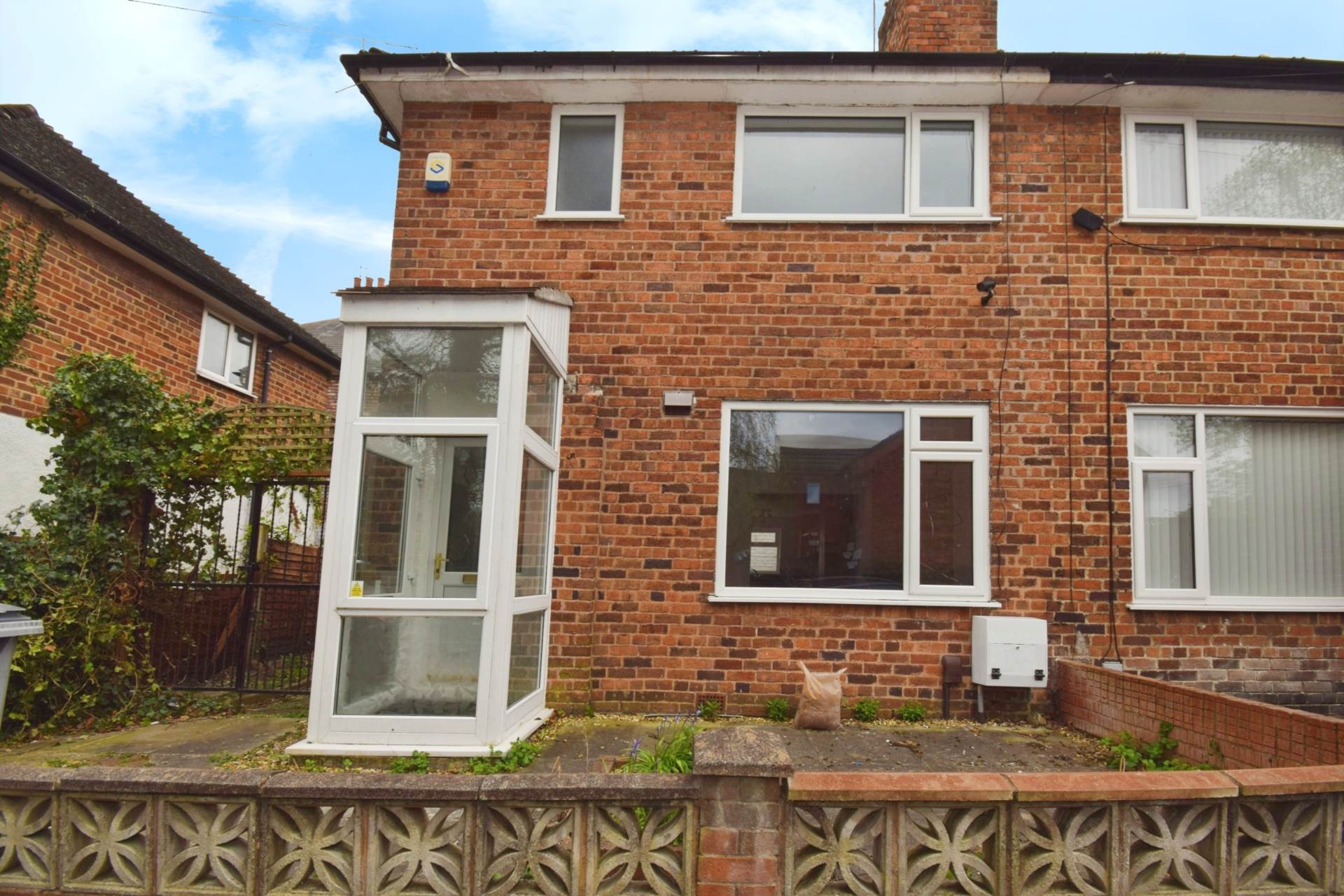 St Pauls Close, Rock Ferry, Image 1