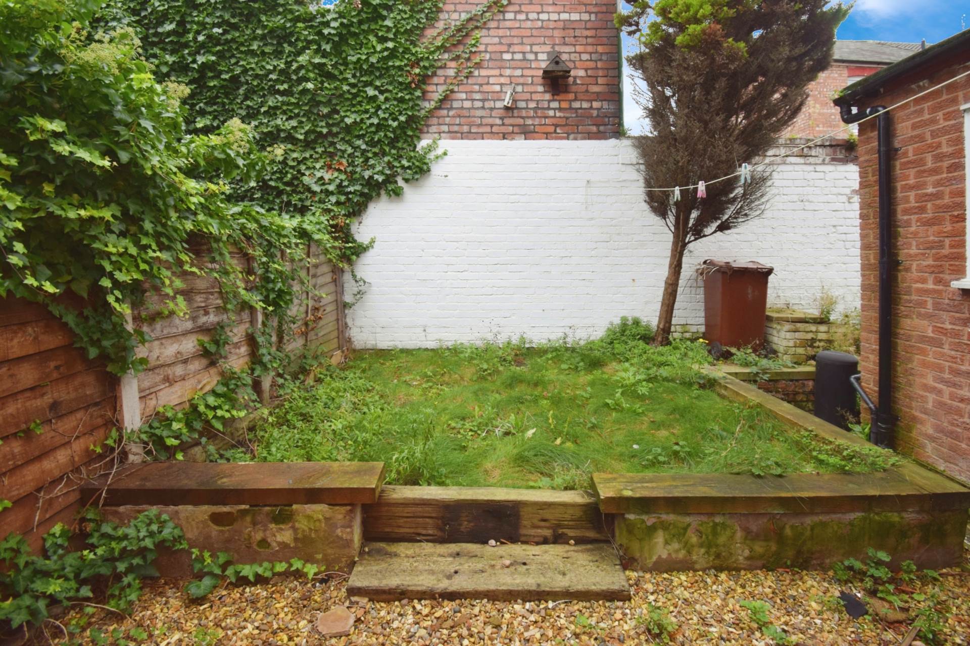 St Pauls Close, Rock Ferry, Image 17