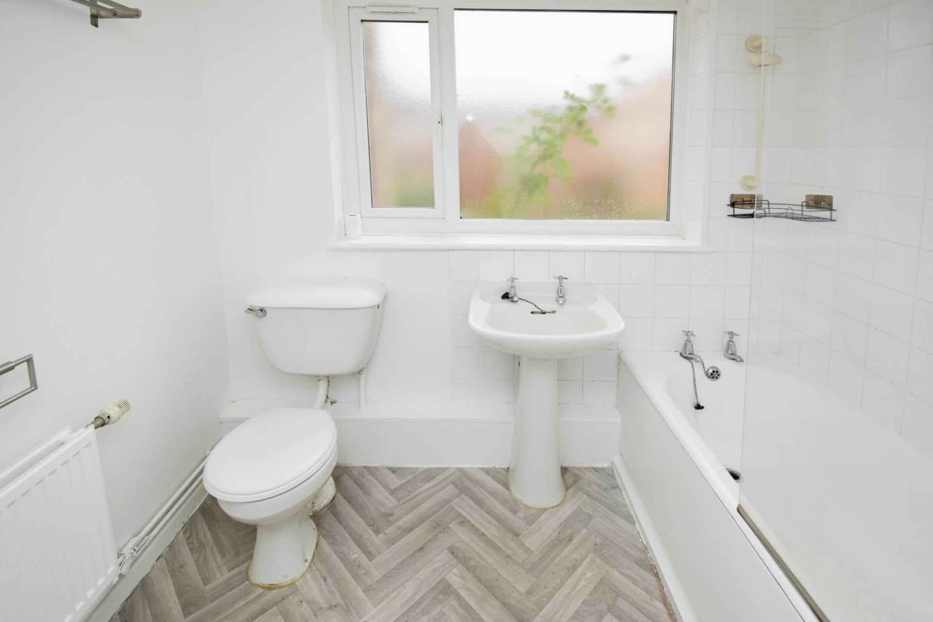 Lancelyn Court, Spital, Image 14