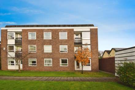 Lancelyn Court, Spital, Image 16