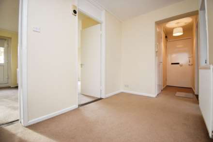Lancelyn Court, Spital, Image 5