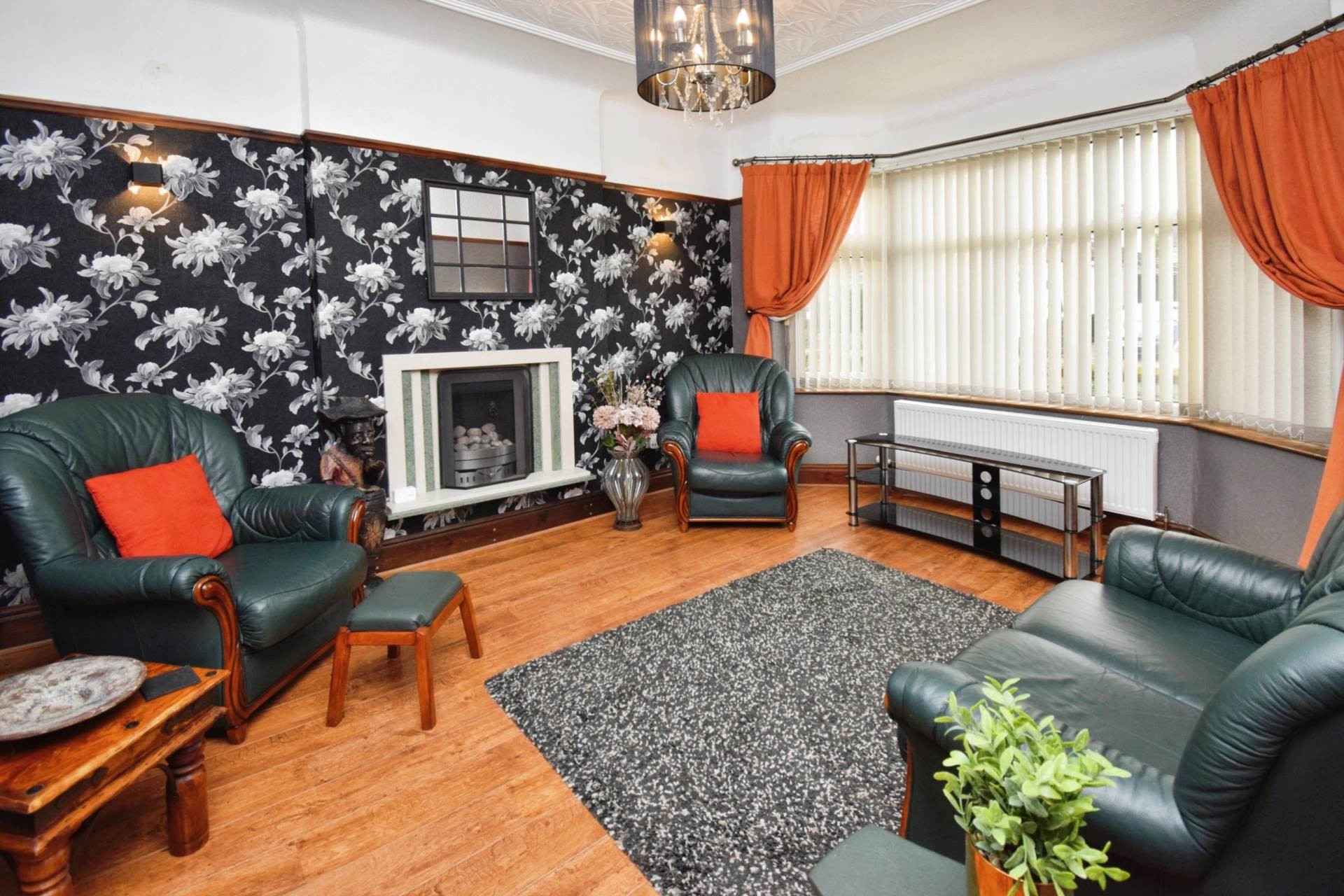 Woodburn Boulevard, Bebington, Image 2