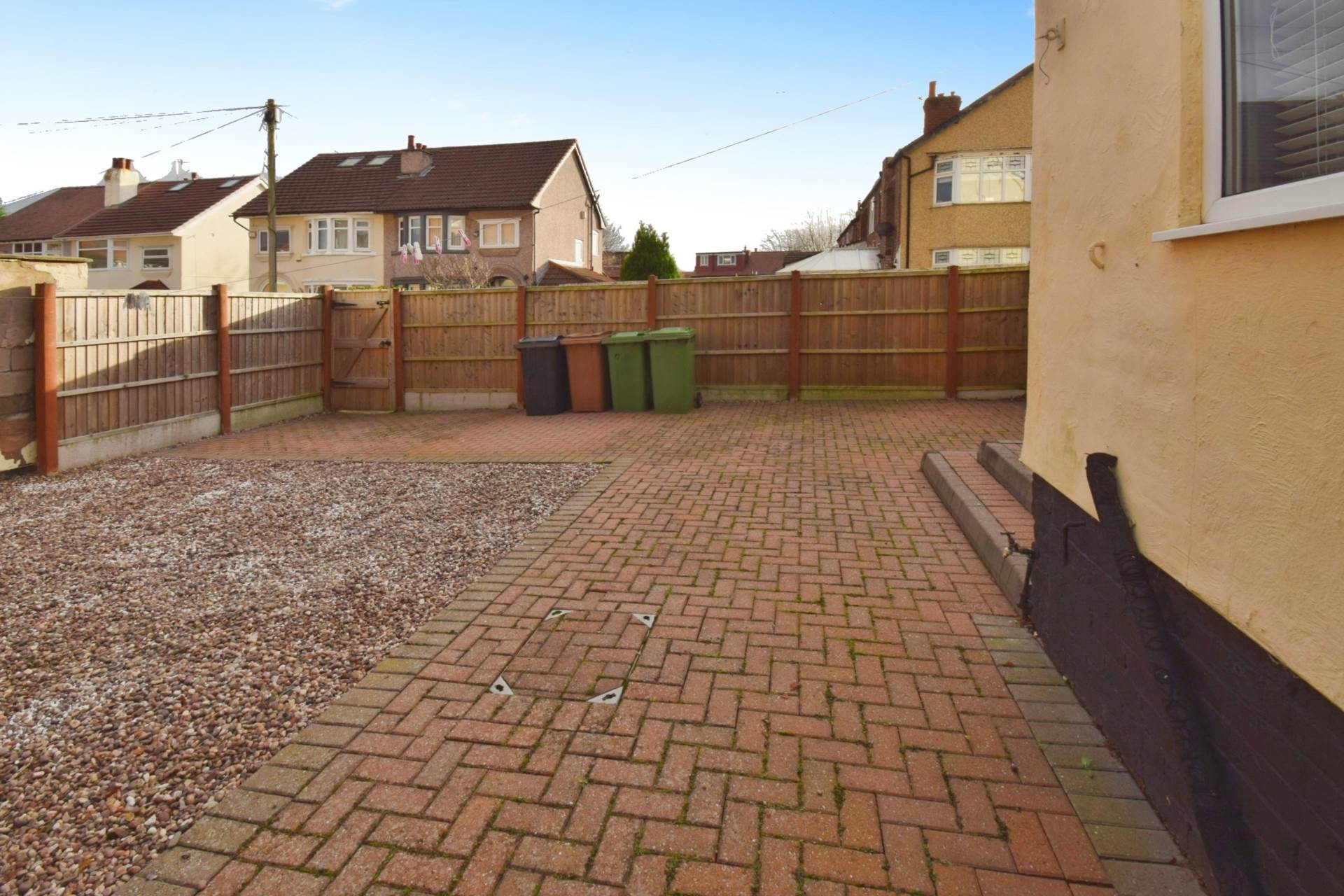 Woodburn Boulevard, Bebington, Image 22