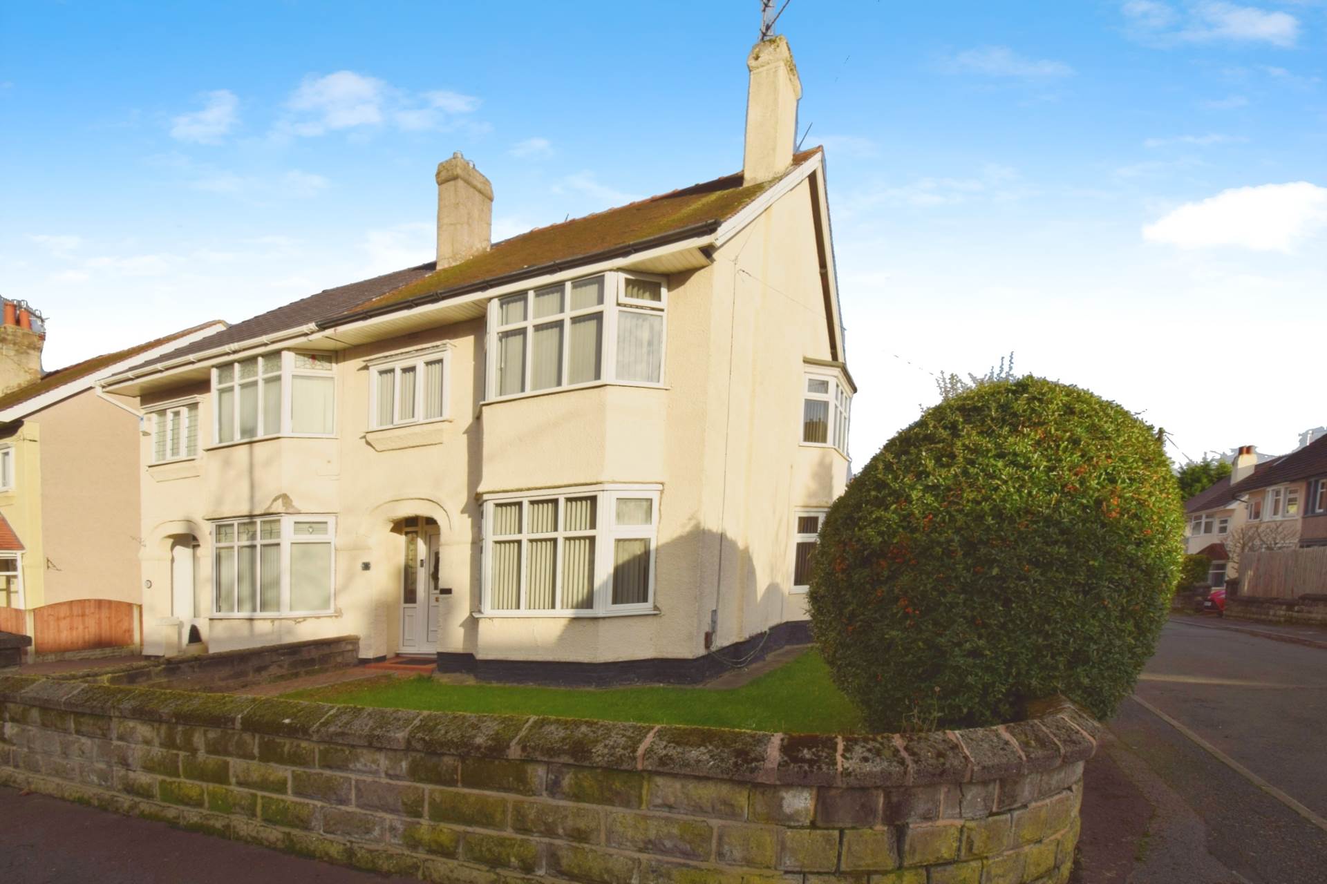 Woodburn Boulevard, Bebington, Image 23