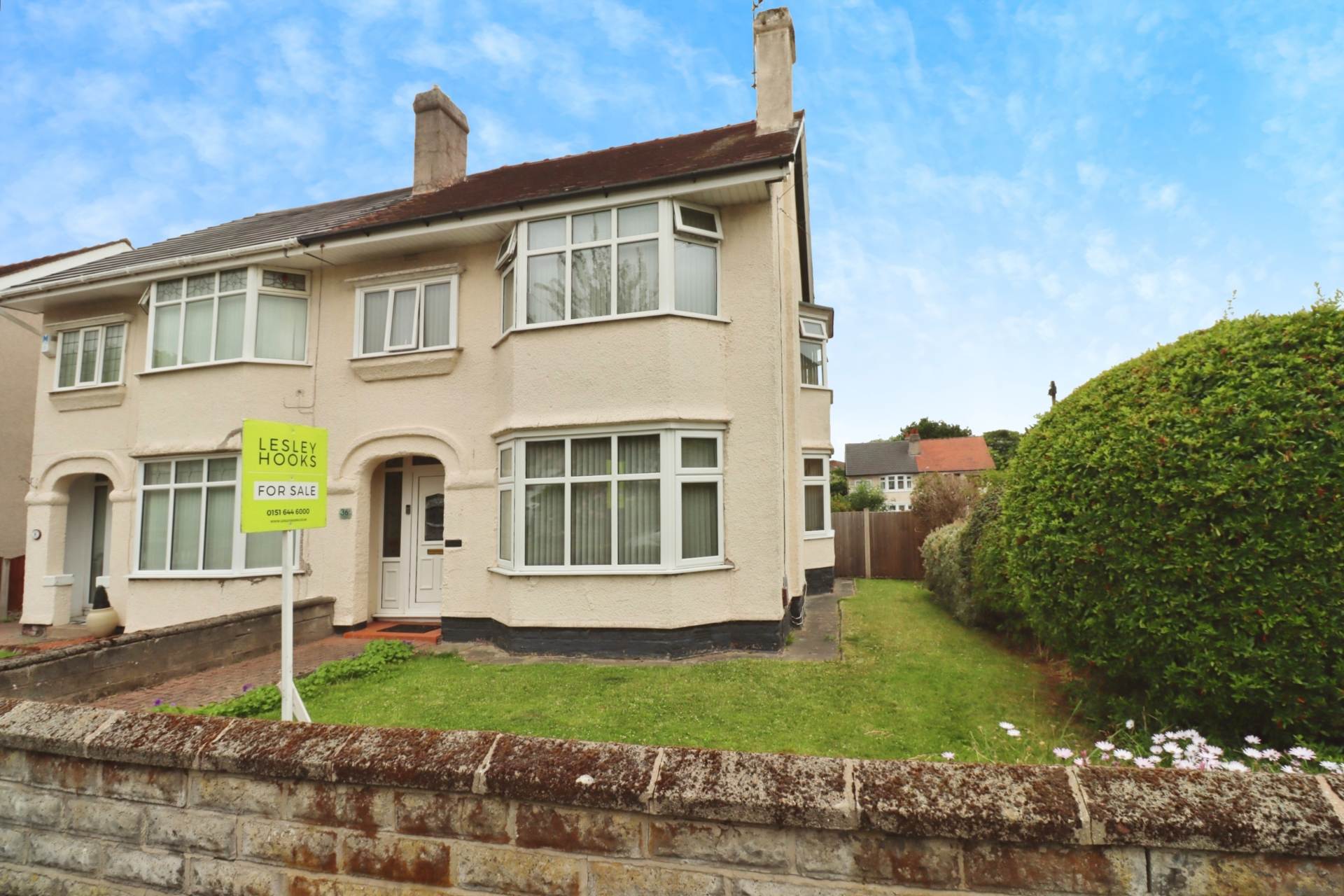 Woodburn Boulevard, Bebington, Image 24