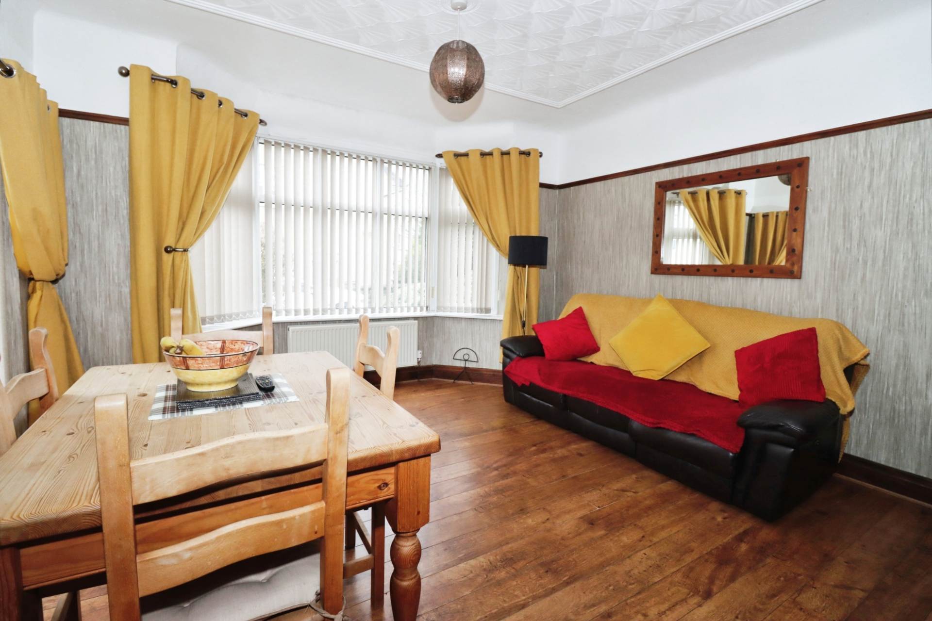 Woodburn Boulevard, Bebington, Image 7