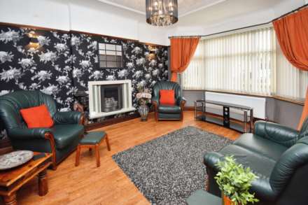 Woodburn Boulevard, Bebington, Image 2