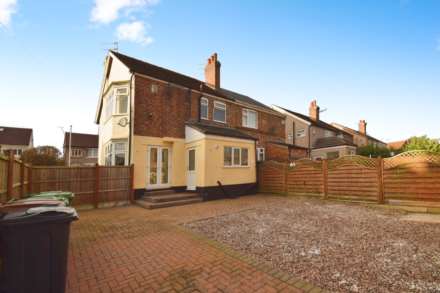 Woodburn Boulevard, Bebington, Image 20