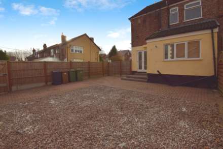 Woodburn Boulevard, Bebington, Image 21