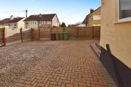 Woodburn Boulevard, Bebington, Image 22