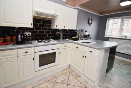 Woodburn Boulevard, Bebington, Image 4