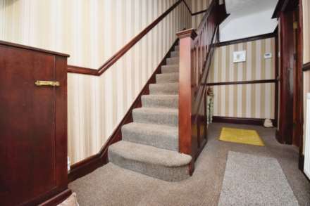 Woodburn Boulevard, Bebington, Image 5
