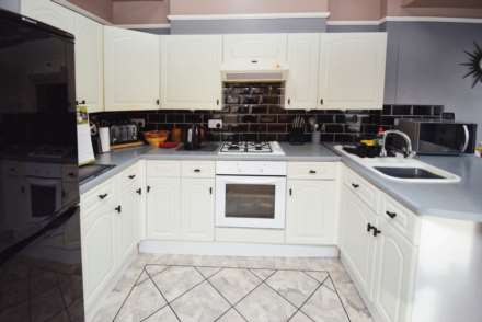 Woodburn Boulevard, Bebington, Image 9