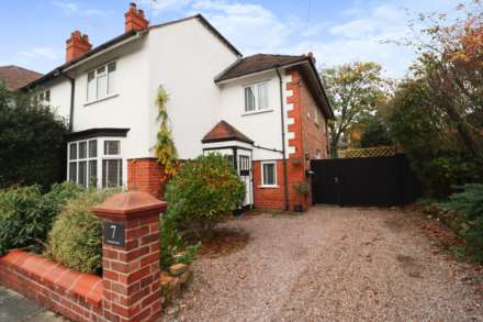 Ormonde Road, Chester, Image 1