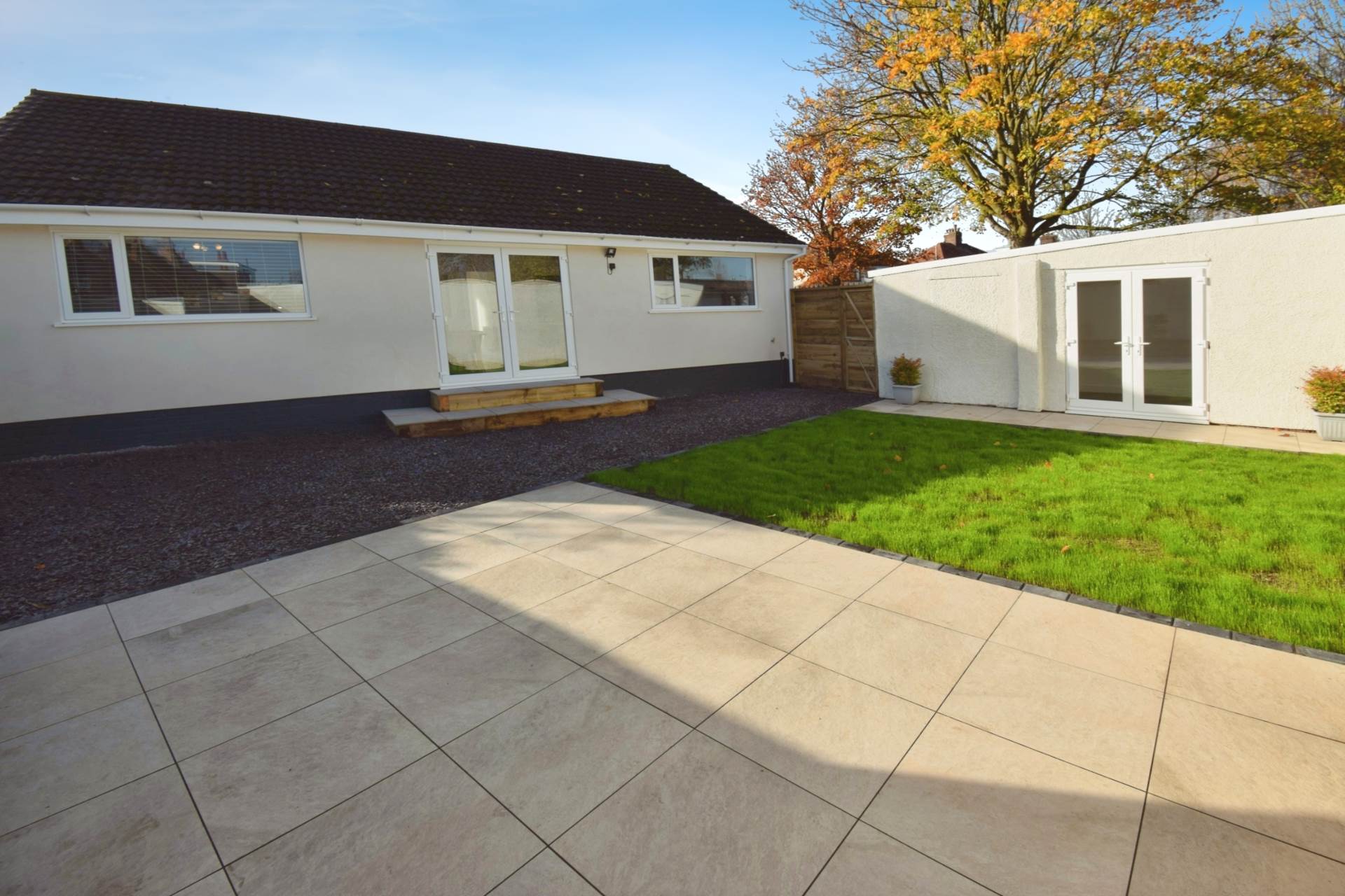Townfield Lane, Bebington, Image 4