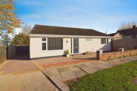 Townfield Lane, Bebington, Image 1