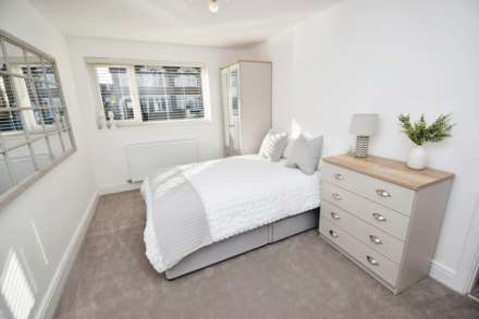 Townfield Lane, Bebington, Image 17