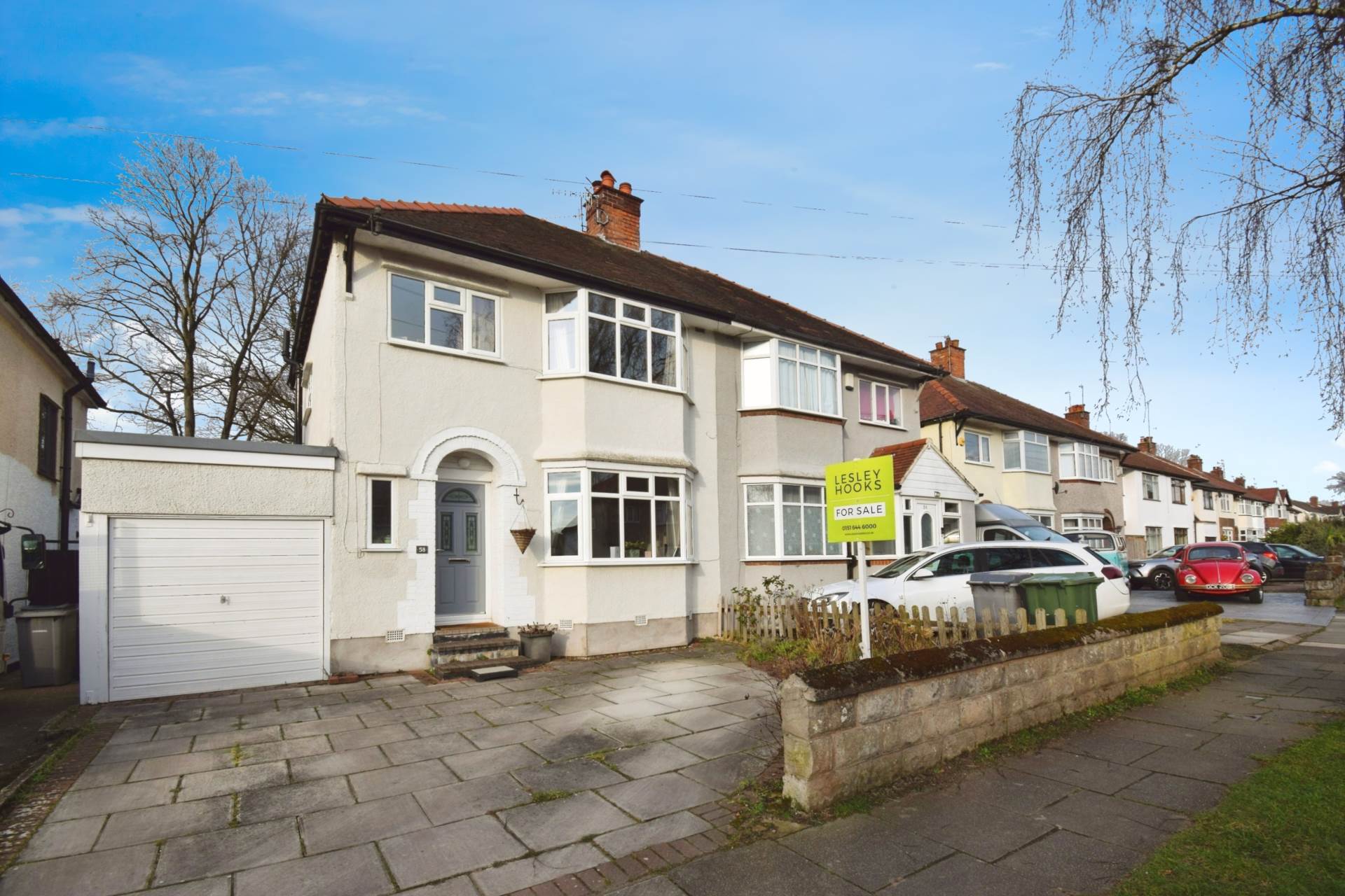 Langdale Road, Bebington, Image 1