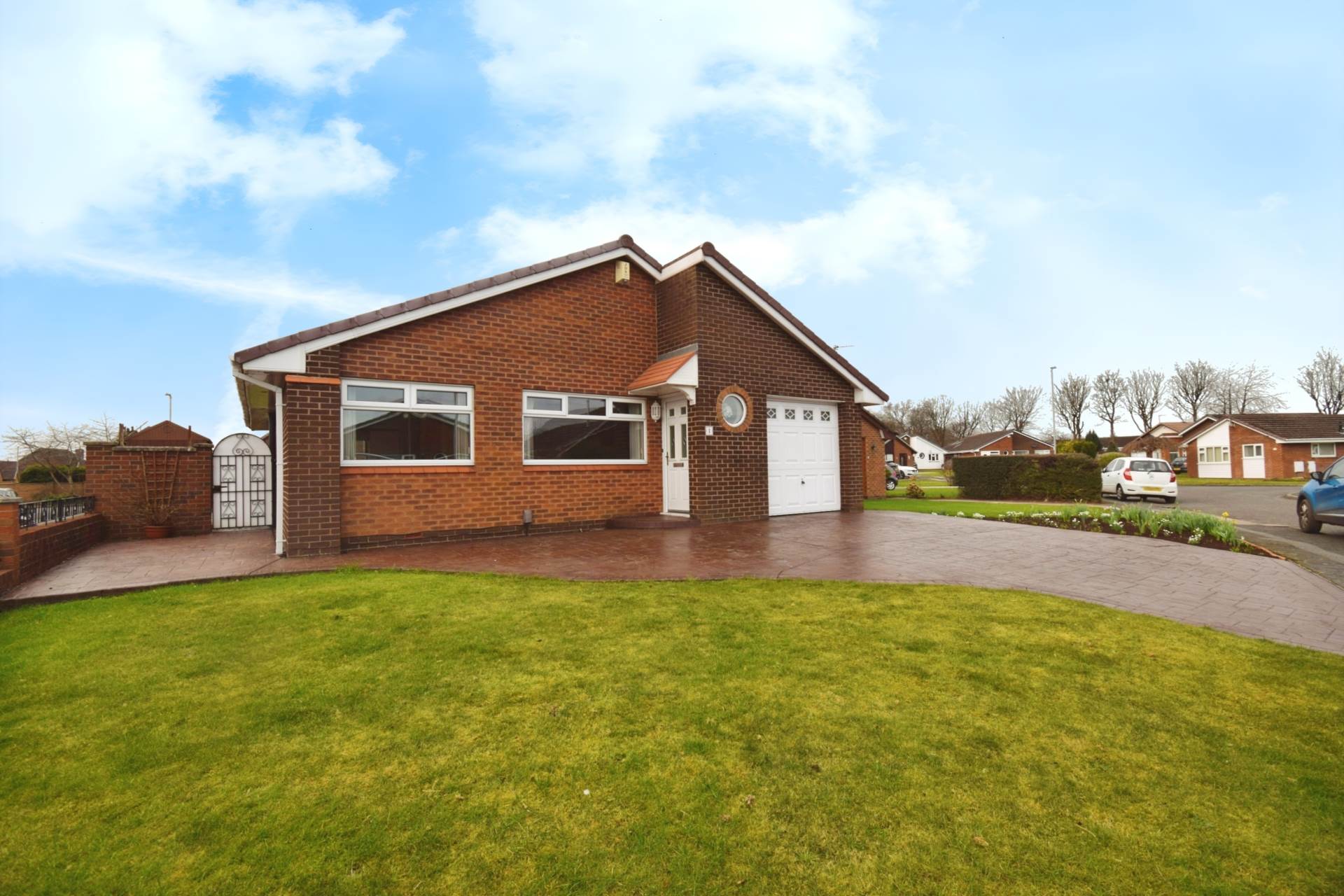 Baumville Drive, Spital, Image 1