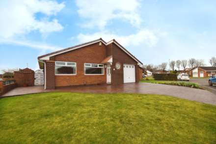 Baumville Drive, Spital, Image 1