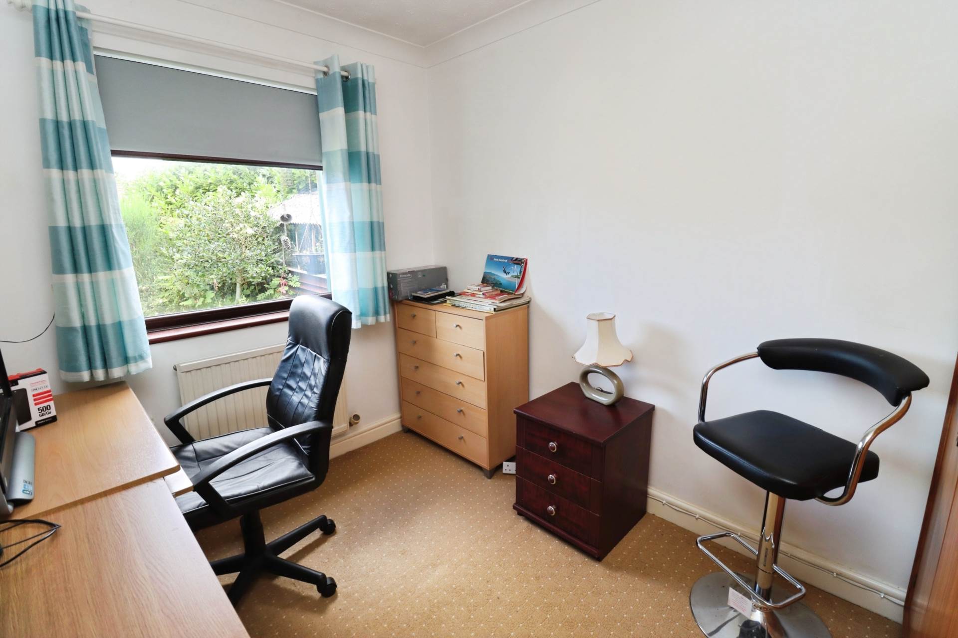 Glendale Grove, Spital, Image 16