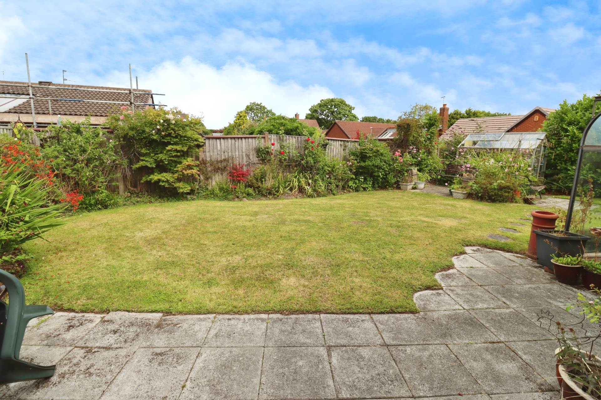 Glendale Grove, Spital, Image 18
