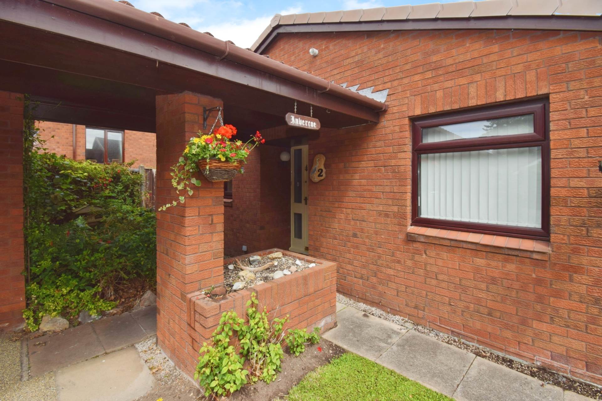 Glendale Grove, Spital, Image 19