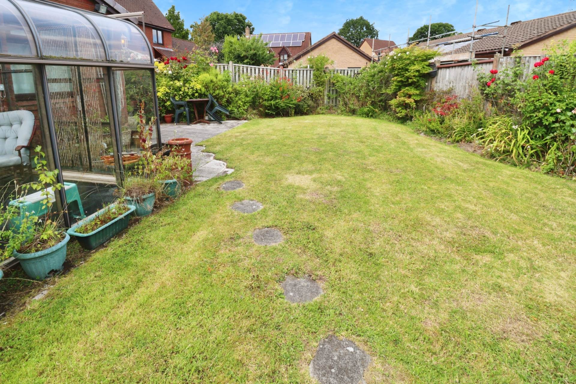 Glendale Grove, Spital, Image 22