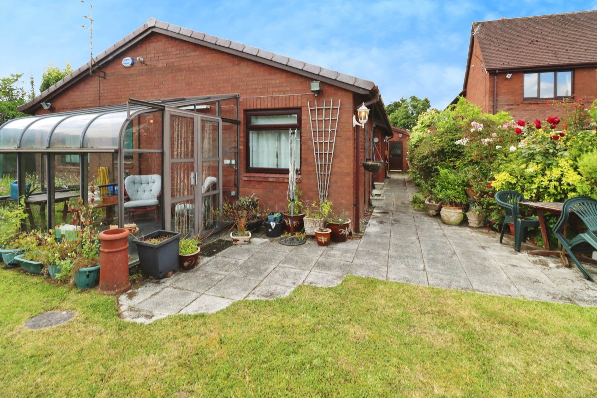 Glendale Grove, Spital, Image 23
