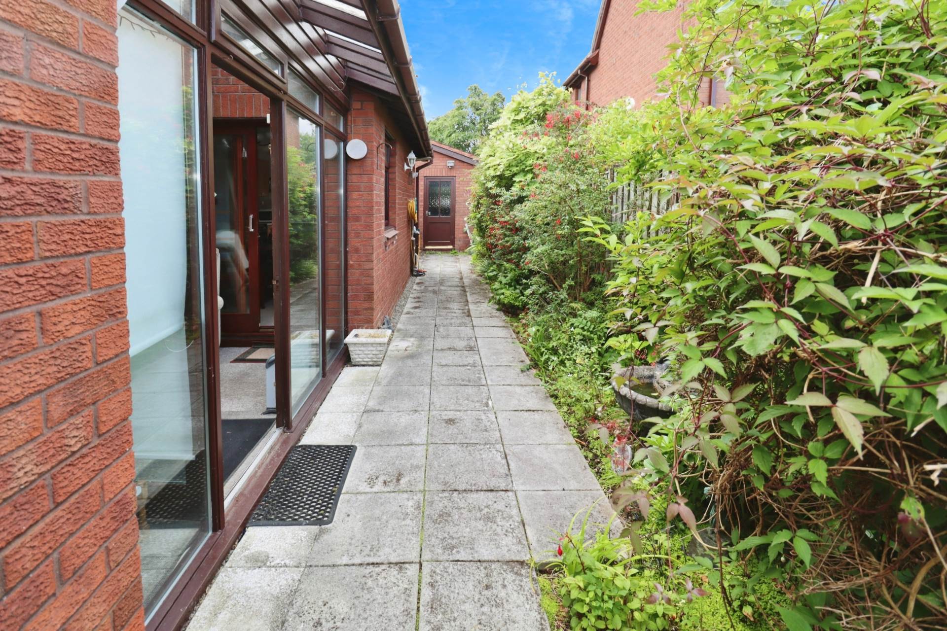 Glendale Grove, Spital, Image 25