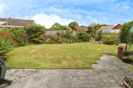 Glendale Grove, Spital, Image 18