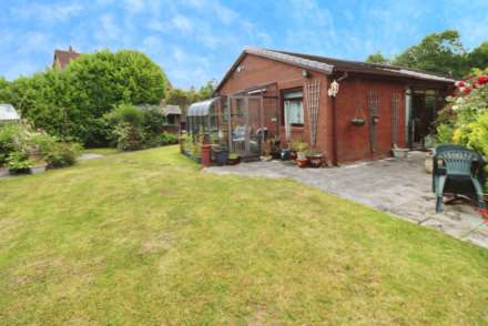 Glendale Grove, Spital, Image 2