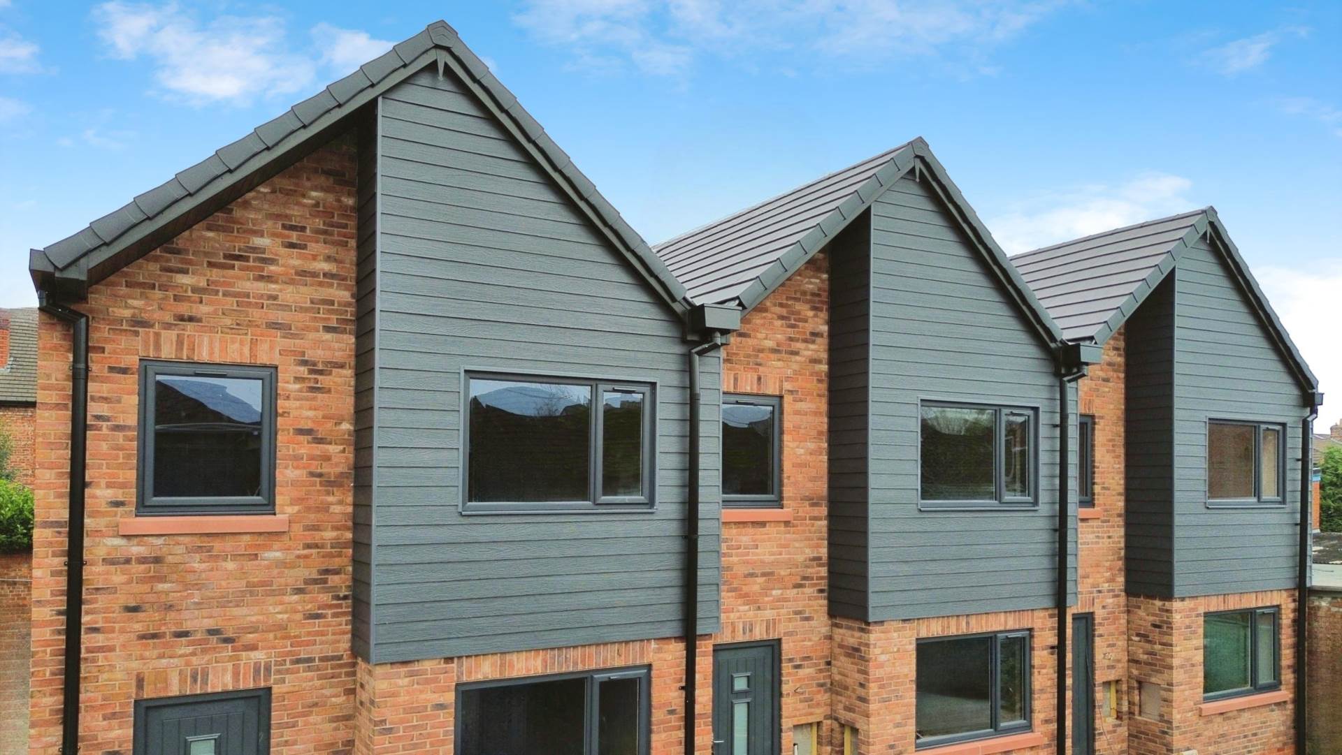 Oak Road, Bebington, Image 1