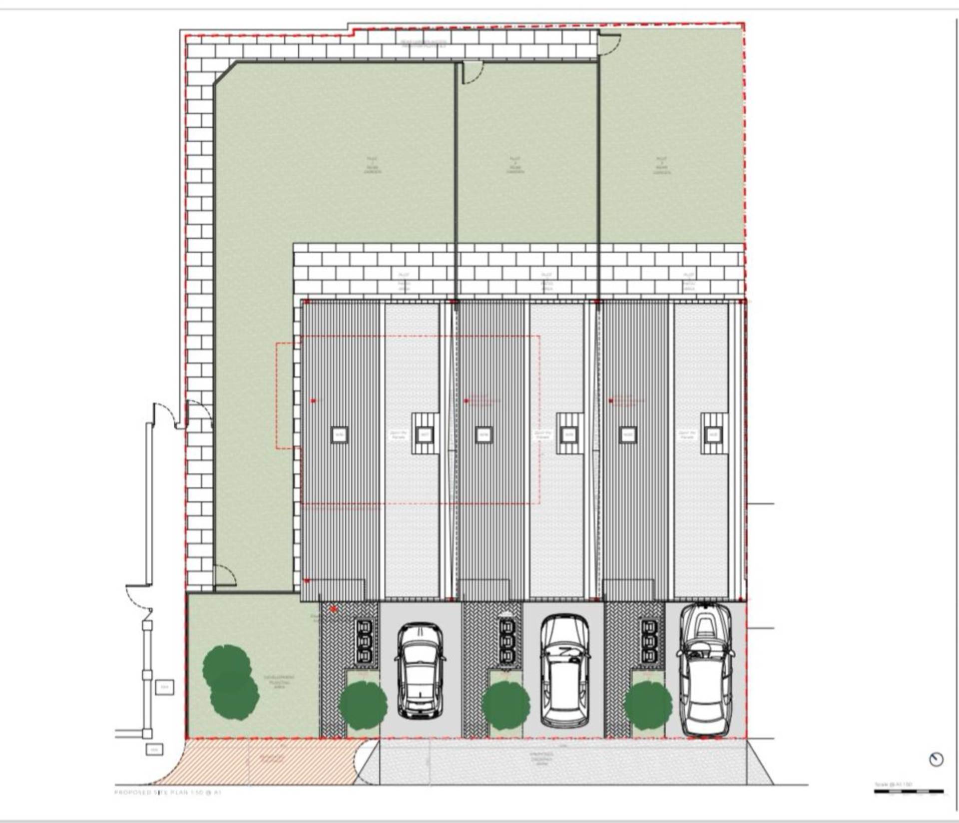 Oak Road, Bebington, Image 4