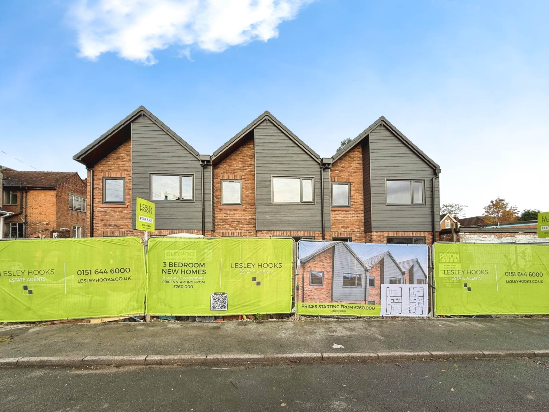 Oak Road, Bebington, Image 6
