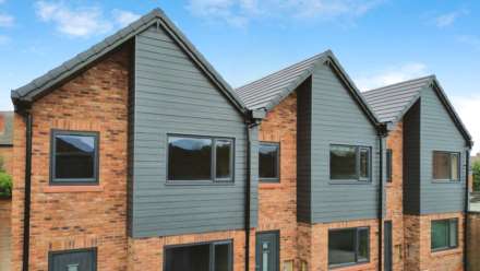 Oak Road, Bebington, Image 1