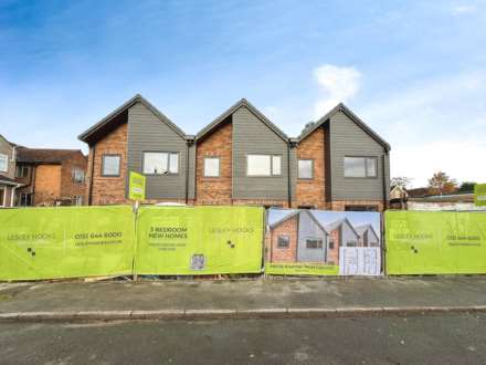 Oak Road, Bebington, Image 2